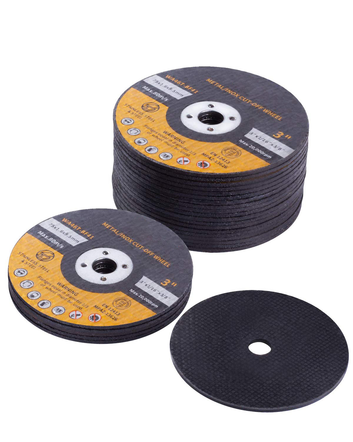 Jak si vybrat nejvhodnější disk pro řezání žuly?