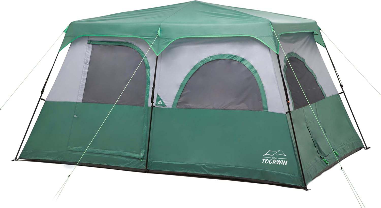 Torgwin Instant Camping Stan s deštěm