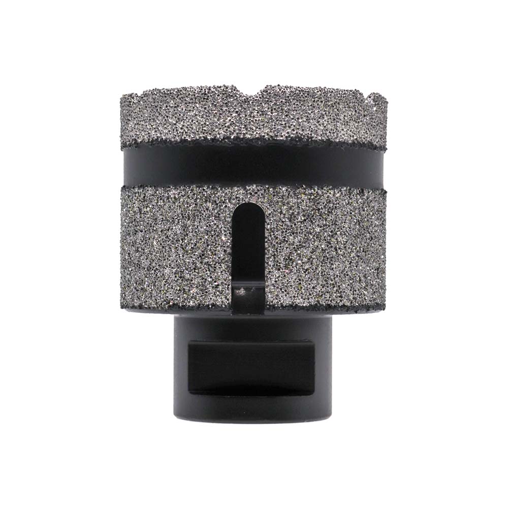 Vakuově pájený diamantový jádrový vrták 50 mm