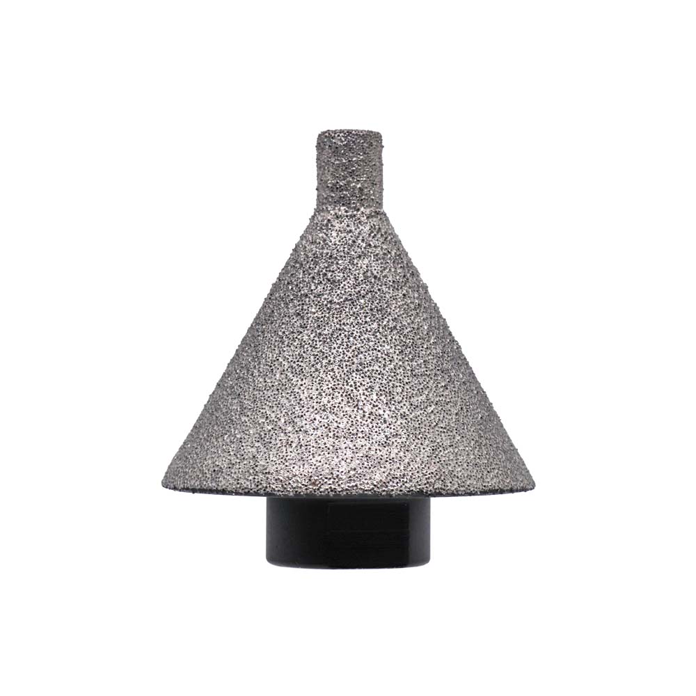 Vakuově pájený diamantový jádrový vrták 9-50 mm